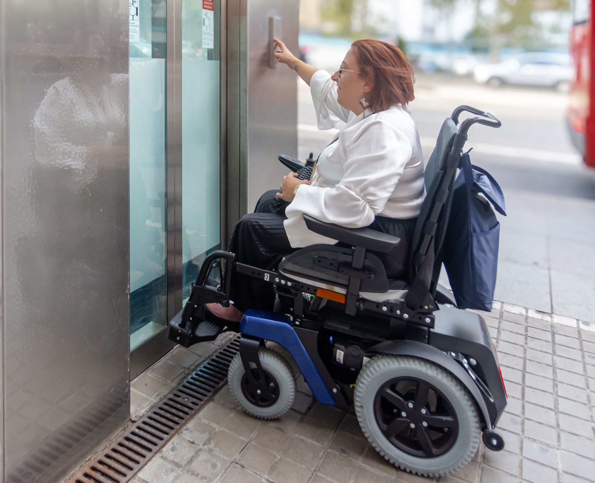 Example of High-Cost Assistive Technology