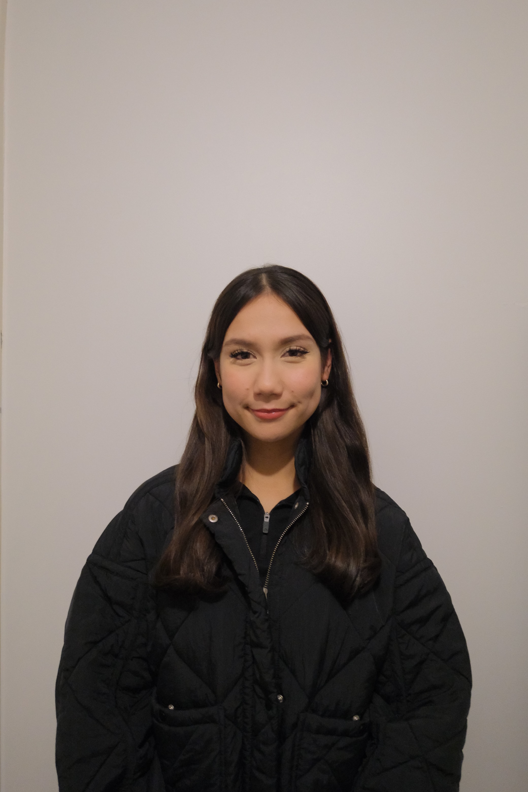 Portrait of Shahida Hill, Senior Speech Pathologist