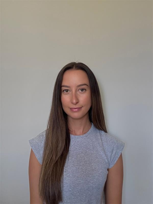 Portrait of Sophie, Senior Occupational Therapist